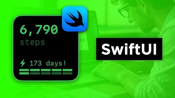 Make Your First Motivational SwiftUI Widget From Scratch!