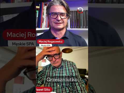 Niewychowany niewykształcony nieudacznik życiowy: typowy polski polityk, zwłaszcza prawicowy