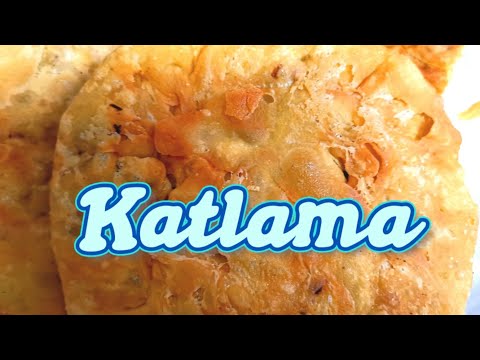 Video: Come Cucinare Il Katlama