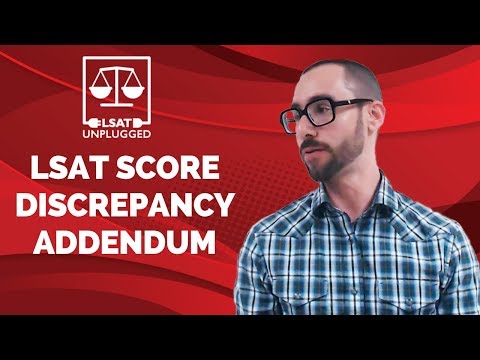 Video: De ce scor LSAT am nevoie pentru South Texas College of Law?