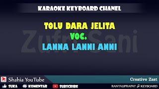 TOLU DARA JELITA LANNA LANNI ANNI KARAOKE KN7000