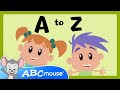 &quot;Sing the Alphabet&quot; by ABCmouse.com