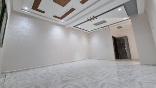 منزل بالكامل بواجهتين للبيع ب3 شقق ومحل تجاري للبيع بفاس تجزئة البردعي APPARTEMENT À VENDRE À FÉS