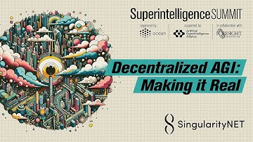 Decentralized AGI: Making It Real