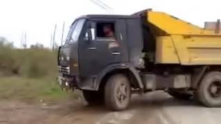 Avtos Kamaz wap Net az Resimi