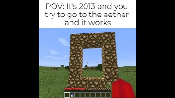 POV: It