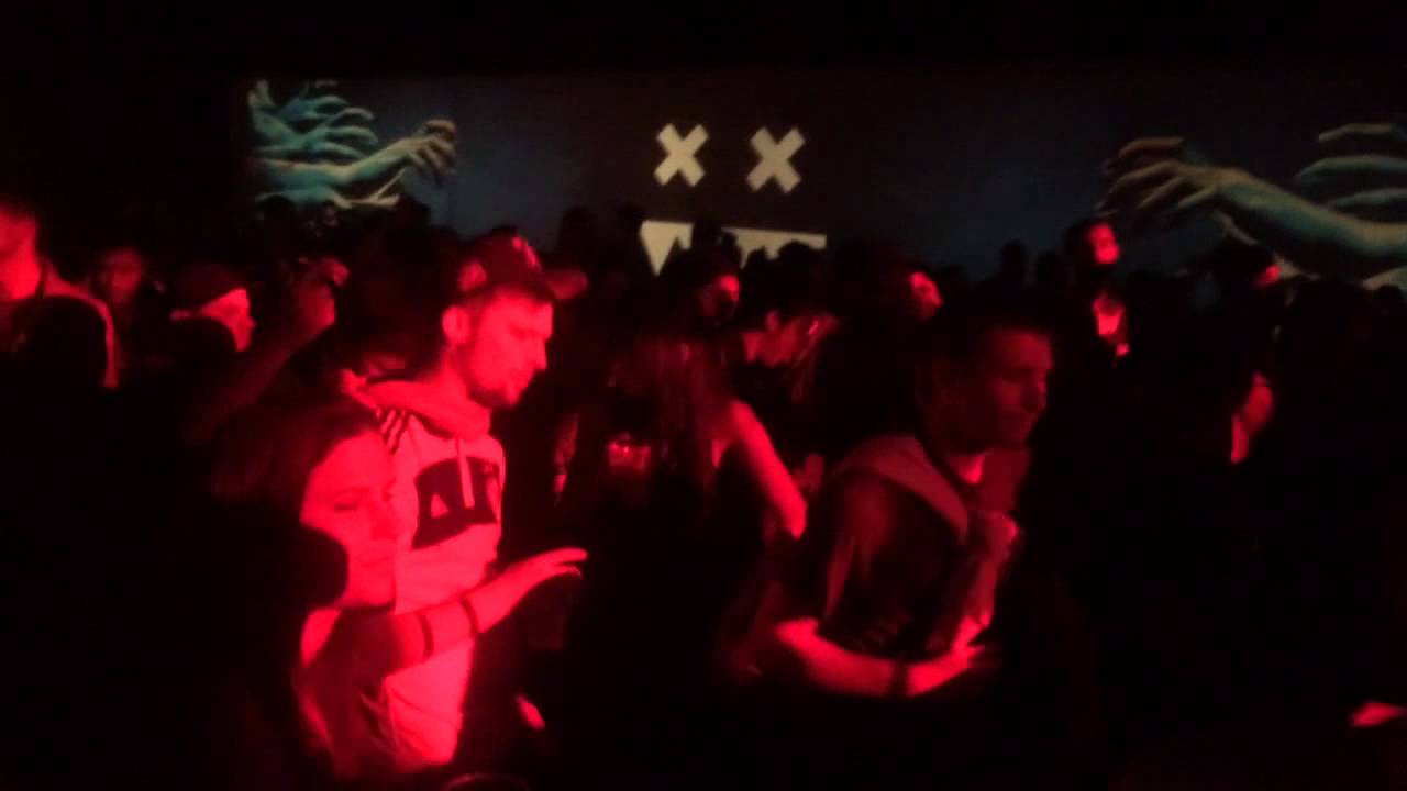 Watch Prolix - Misantroph - Greed of Gain LIVE @A38 2014 on YouTube Watch Prolix - Misantroph - Greed of Gain LIVE @A38 2014 on YouTube