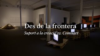 Des de la frontera