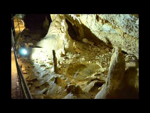 Севастопольский клуб путешественников.Мраморные пещеры.Крым 26 апреля 2015 года.