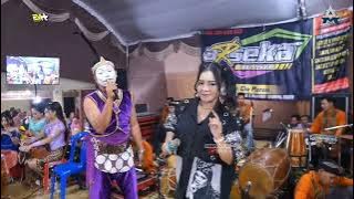 RASAH BALI  ICHA KISAWARA - ARSEKA MUSIK