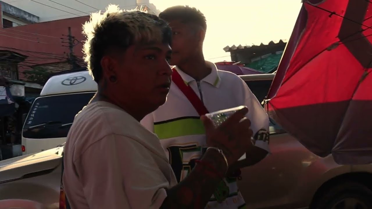 Vequi - Día Séptimo (Official Video)