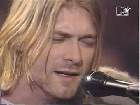 NIRVANA Past, Present and Future 93 VHS Live Nirvana | Interview Archive | 1993 | December 13, 1993