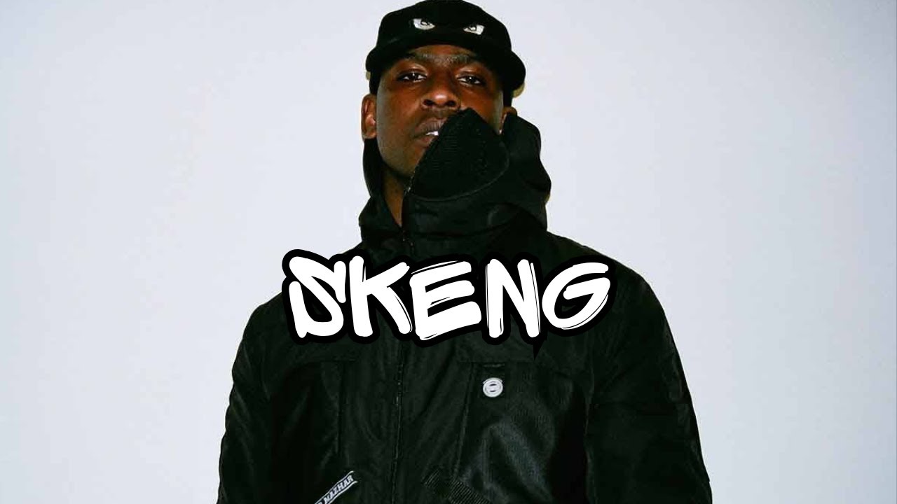 [FREE] Skepta x Jme Type Beat - 