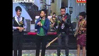 Penghuni Terakhir Season 6 (Malam Ekstradisi) Seg.1 24/5/11 #2