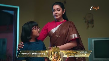 Amruthadhaare | Ep - 787 | Best Scene | Nov 12 2025 | Zee Kannada