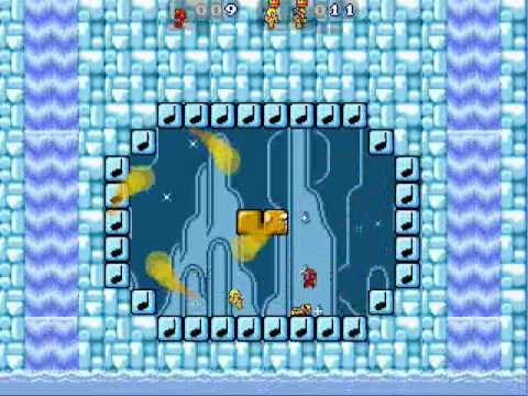 Super Mario War 1.8 Beta 2 Super Mario War 1.8 Beta 2