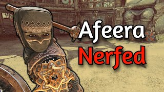 Can Nerfed Afeera Take On HIGH-LEVEL Duelists?!