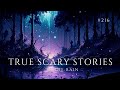 Ravens reading room 216  true scary stories in the rain  the archives of ravenreads