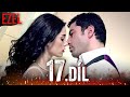 Ezel 17 Díl Turecký Dramatický Seriál 
