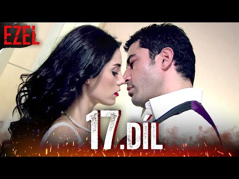 Ezel 17 Díl Turecký Dramatický Seriál