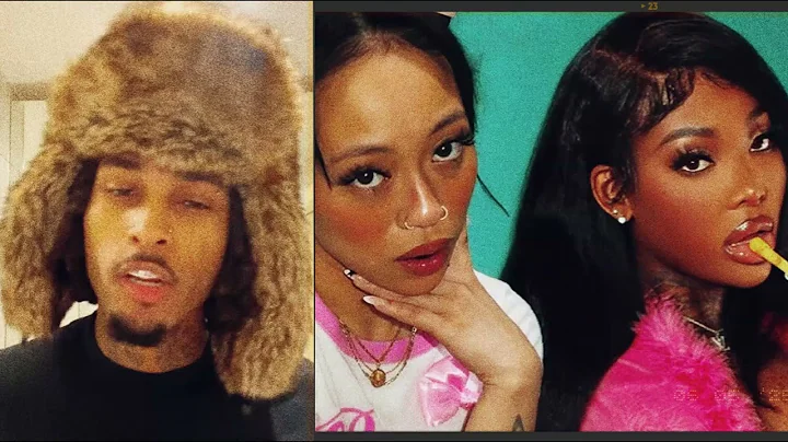 SAILORR - POOKIE’S REQUIEM feat. Lewi SWiPER & Summer Walker (Remix) [EXTENDED] [Open Verse] #rnb