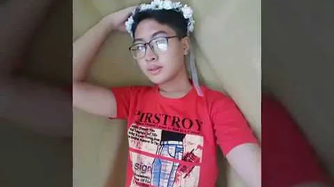 Wesley Castillo is entering Youtube! See you soon!