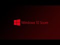 Windows 10 score  windows gaming  great performance