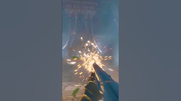 Alien rogue incursion is a masterpiece! #horrorgame #gaming #alienrogueincursion #scifihorror