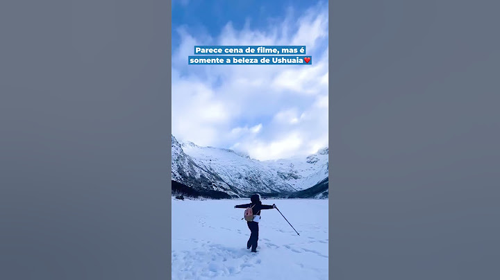 O FIM DO MUNDO É PERFEITO!
