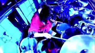 Jay Weinberg - Eyeless Live Drum Cam (2020)