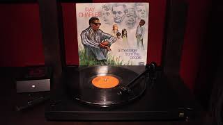 Ray Charles - Take Me Home, Country Roads (VINYL)