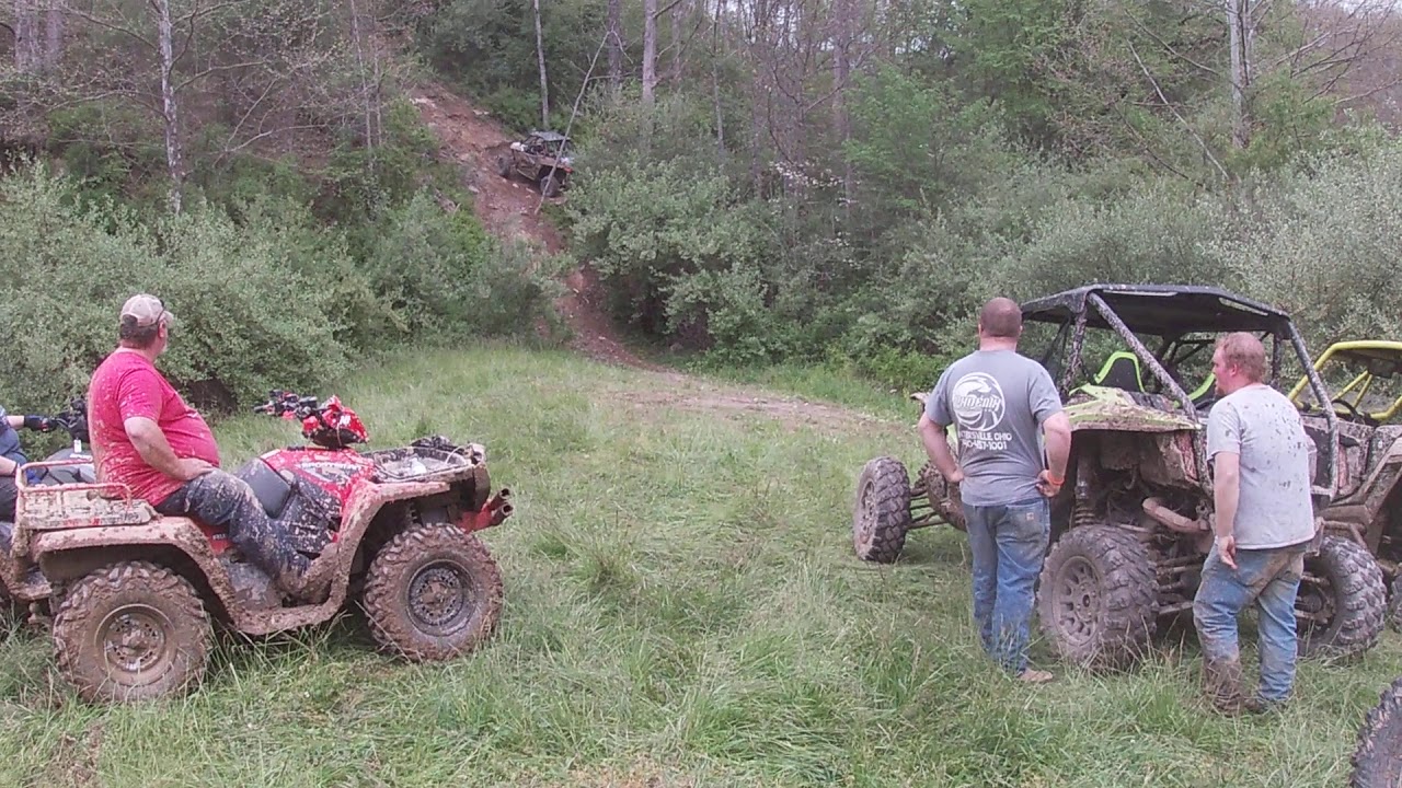 Scenic Trails,Corning Ohio
