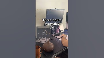 3 hours to change your life #coding  #developer #development #grind #programming #motivation #tech