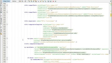 T2Ti ERP Lite - Java - MDFe - Video Aula 04 - Emissão e Encerramento