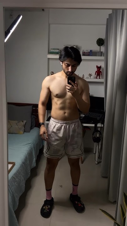 how-much-fat-can-you-lose-in-69-days-dailyshorts-minivlog
