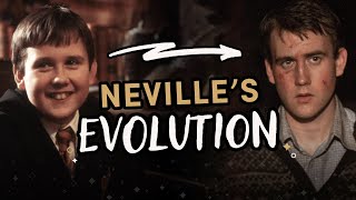 The Evolution of Neville Longbottom by Harry Potter 51,200 views 2 months ago 4 minutes, 37 seconds