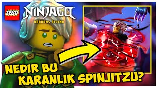 Lloydun Korkulu Rüyasi Shatterspin Ninjaların Karşılaşacağı En Büyük Zorluk Olabilir Mi? 