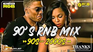 Classic 90's-2000's RnB Music Ever ~ R&B/Soul Playlist 🎶 Akon, Rihanna, Usher, Beyonce, Ne-Yo, Nelly