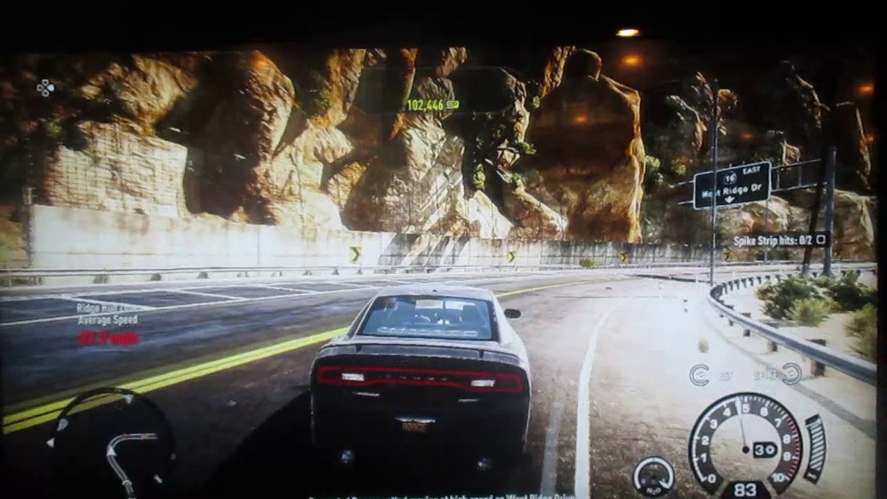 Nfs Rivals Charger NFS Rivals 2015 Dodge Charger Undervover Enforcer. - YouTube