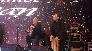 Talas Belediyesi Ramazan Etkinliklerinde Unutulmaz Bir Gece: Ahmet Özhan Konseri