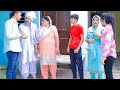    haryanvi natak parivarik episode short movie anmol