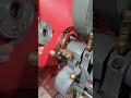 My Myford ML7 Lathe Spindle Brake &amp; Quick Release Handle System.