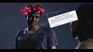 The Quarry Dylan Edit