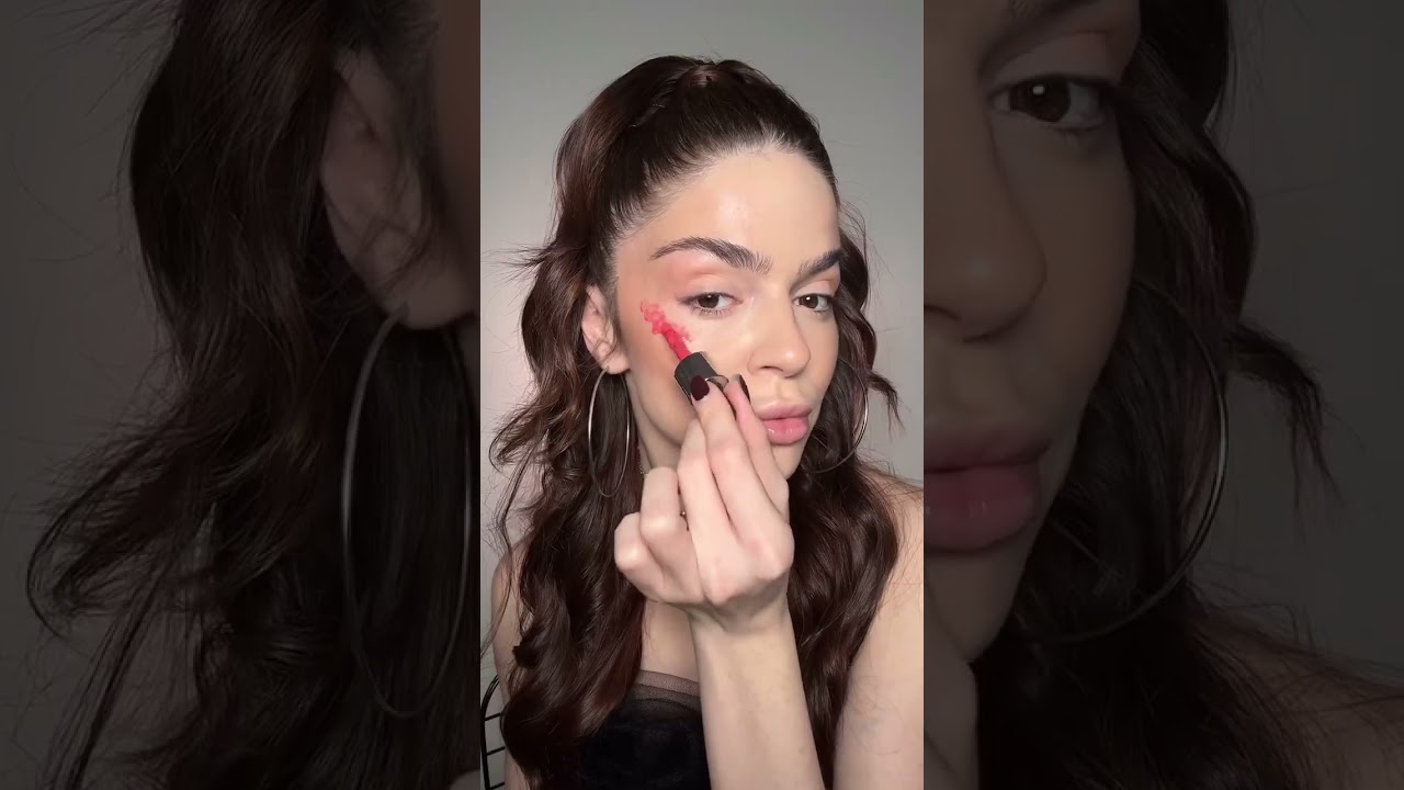 💋 Machiaj de divă cu produse NOTE 