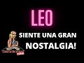 LEO♌️| TE VES MUY ACTIVO(A)| MUCHAS COSAS EN QUE PENSAR| ESA PERSONA ESTA MUY NOSTALGICA💔||