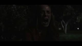 The Accursed - Horror Trailer (2021)