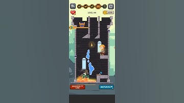 How to Loot level 199#short