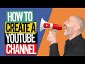 How to Start a YouTube Channel for Your Business – Step By Step Beginners Guide