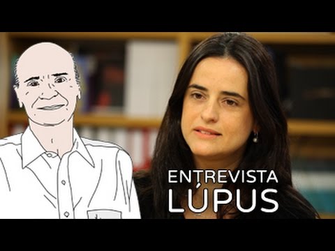 Vídeo: Qual é A Diferença Entre Lupus E RA?