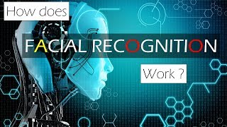 How FACIAL RECOGNITION works? Is this the future of ELECTRONICS SECURITY?